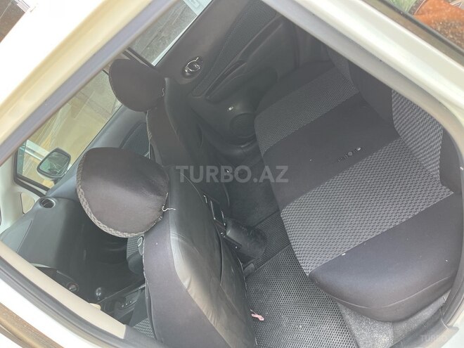 Nissan Note 2015, 130,100 km - 1.2 l - Bakı