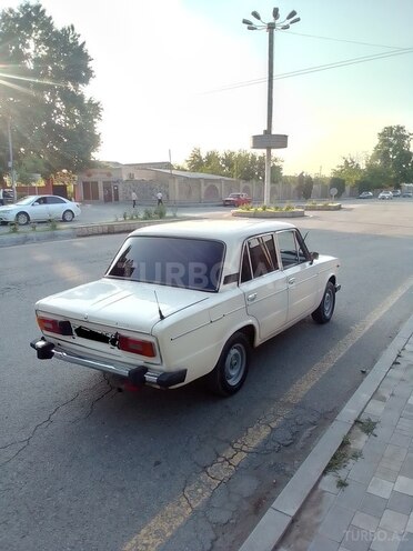 LADA (VAZ) 2106 1991, 655,333 km - 1.5 л - Bərdə