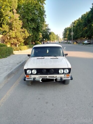 LADA (VAZ) 2106 1991, 655,333 km - 1.5 л - Bərdə