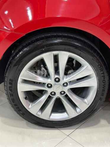Chevrolet Cruze-23