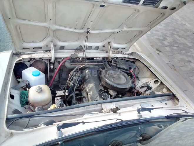 LADA (VAZ) 2106 1991, 655,333 km - 1.5 л - Bərdə