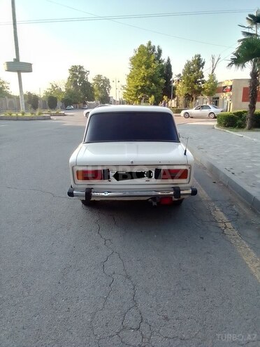 LADA (VAZ) 2106 1991, 655,333 km - 1.5 л - Bərdə