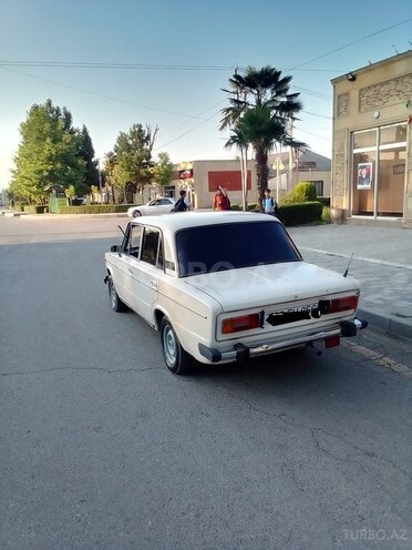 LADA (VAZ) 2106 1991, 655,333 km - 1.5 л - Bərdə