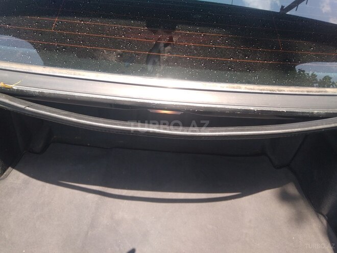 Mercedes E 280 1999, 348,000 km - 2.8 l - Ağdaş