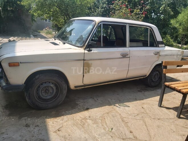 LADA (VAZ) 2106 1993, 99,000 km - 1.6 l - Bakı