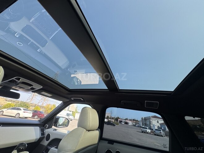 Land Rover RR Sport 2014, 223,000 km - 3.0 l - Bakı