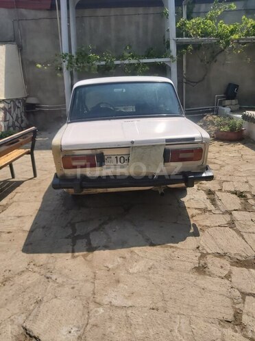 LADA (VAZ) 2106 1993, 99,000 km - 1.6 l - Bakı