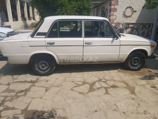 LADA (VAZ) 2106 1993, 99,000 km - 1.6 l - Bakı