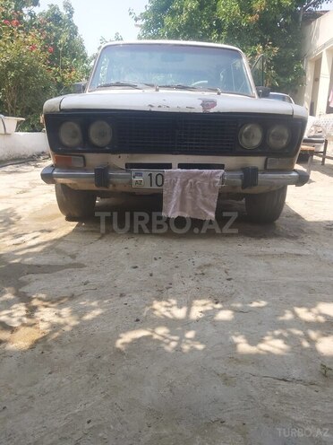 LADA (VAZ) 2106 1993, 99,000 km - 1.6 l - Bakı