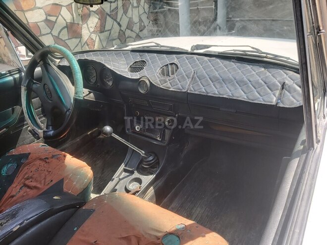 LADA (VAZ) 2106 1993, 99,000 km - 1.6 l - Bakı