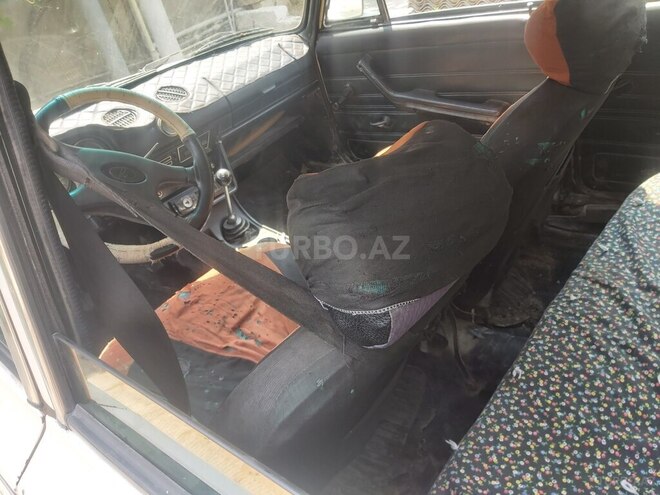 LADA (VAZ) 2106 1993, 99,000 km - 1.6 l - Bakı