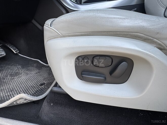 Land Rover RR Sport 2014, 223,000 km - 3.0 l - Bakı