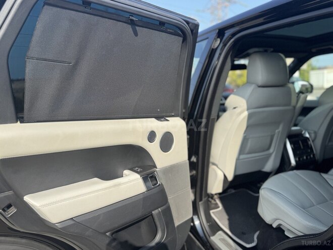 Land Rover RR Sport 2014, 223,000 km - 3.0 l - Bakı