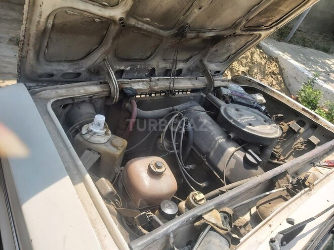 LADA (VAZ) 2106 1993, 99,000 km - 1.6 l - Bakı