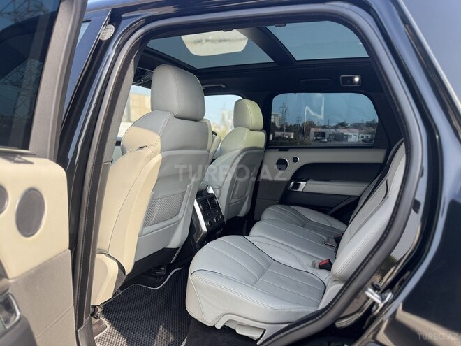 Land Rover RR Sport 2014, 223,000 km - 3.0 l - Bakı