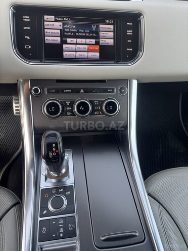 Land Rover RR Sport 2014, 223,000 km - 3.0 l - Bakı