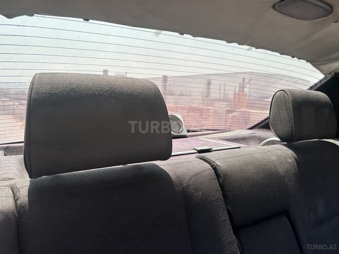 Mercedes C 220 d 1997, 557,000 km - 2.2 l - Bakı