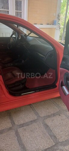 BMW 525 1998, 125,848 km - 2.5 l - Salyan