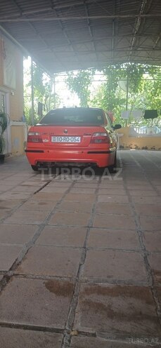 BMW 525 1998, 125,848 km - 2.5 l - Salyan