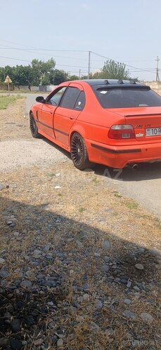 BMW 525 1998, 125,848 km - 2.5 l - Salyan