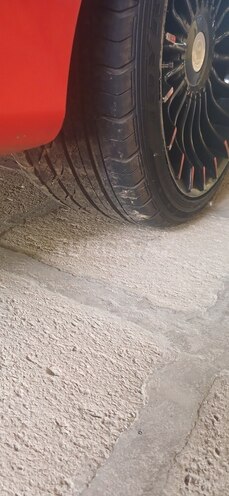BMW 525 1998, 125,848 km - 2.5 l - Salyan