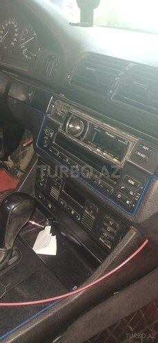 BMW 525 1998, 125,848 km - 2.5 l - Salyan