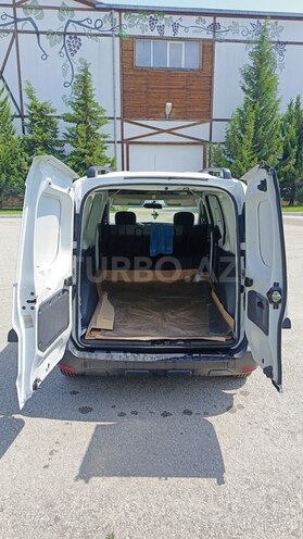Renault Dokker 2018, 225,000 km - 1.6 l - Şamaxı