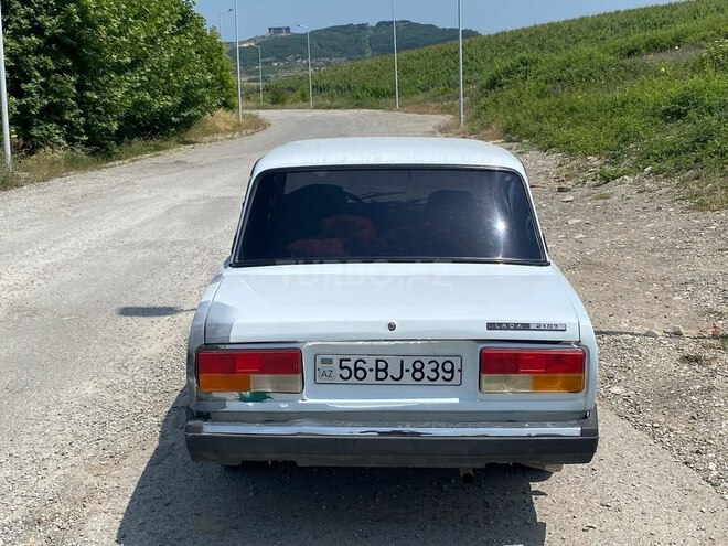 LADA (VAZ) 2107 2007, 191,117 km - 1.6 л - Bakı