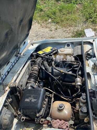 LADA (VAZ) 2107 2007, 191,117 km - 1.6 л - Bakı