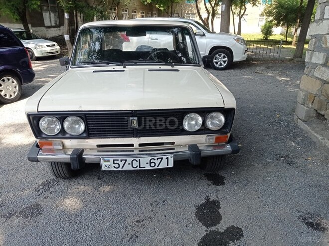 LADA (VAZ) 2106 1988, 80,360 km - 1.5 l - Qəbələ