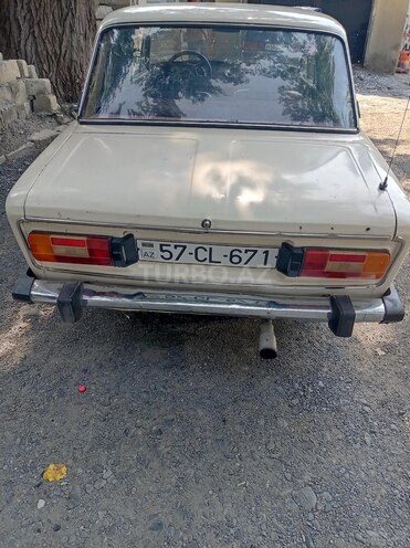 LADA (VAZ) 2106 1988, 80,360 km - 1.5 l - Qəbələ