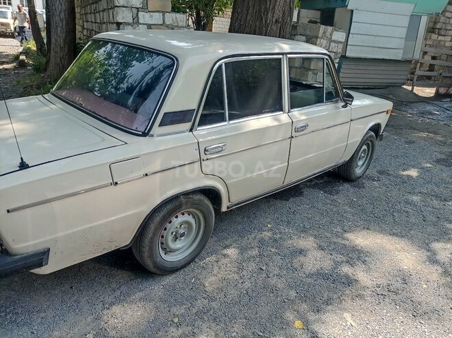 LADA (VAZ) 2106 1988, 80,360 km - 1.5 l - Qəbələ