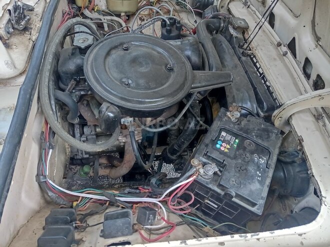LADA (VAZ) 2106 1988, 80,360 km - 1.5 l - Qəbələ