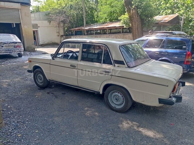 LADA (VAZ) 2106 1988, 80,360 km - 1.5 l - Qəbələ