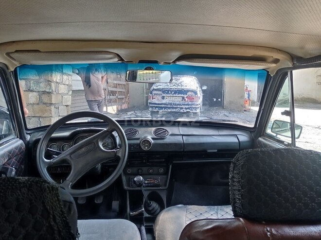LADA (VAZ) 2106 1988, 80,360 km - 1.5 l - Qəbələ