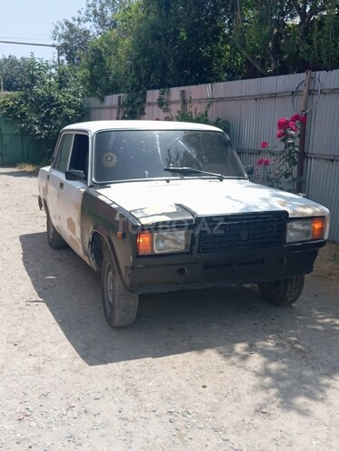 LADA (VAZ) 2107 1990, 90,000 km - 1.6 l - Füzuli