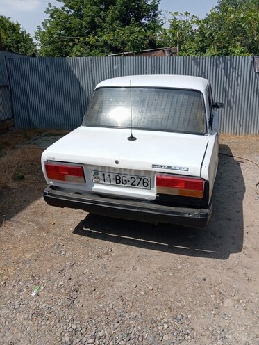 LADA (VAZ) 2107 1990, 90,000 km - 1.6 l - Füzuli