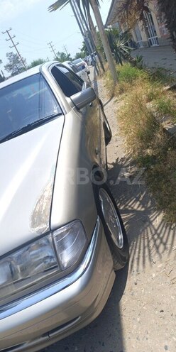 Mercedes C 220 1994, 342,000 km - 2.2 л - Salyan