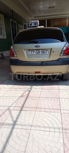 Kia Rio 2006, 253,000 km - 1.5 l - Bərdə