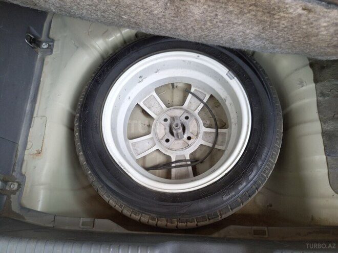 Kia Rio 2006, 253,000 km - 1.5 l - Bərdə
