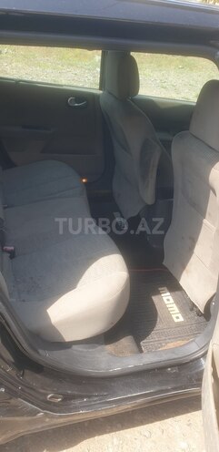 Renault Megane 2007, 200,000 km - 1.5 л - Göygöl
