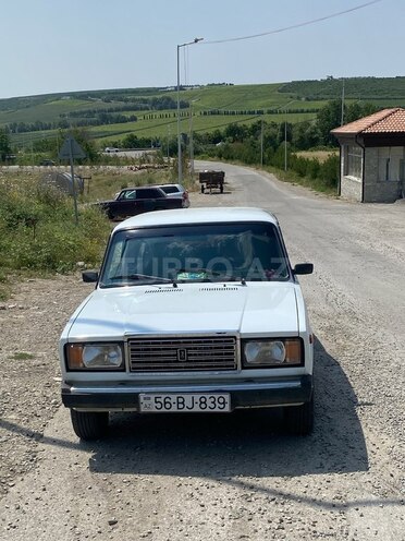 LADA (VAZ) 2107 2007, 191,117 km - 1.6 л - Bakı