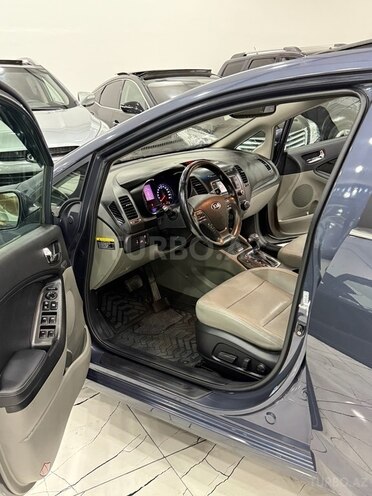 Kia Cerato 2014, 88,000 km - 2.0 l - Sumqayıt