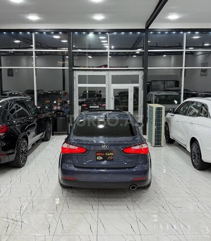 Kia Cerato 2014, 88,000 km - 2.0 l - Sumqayıt