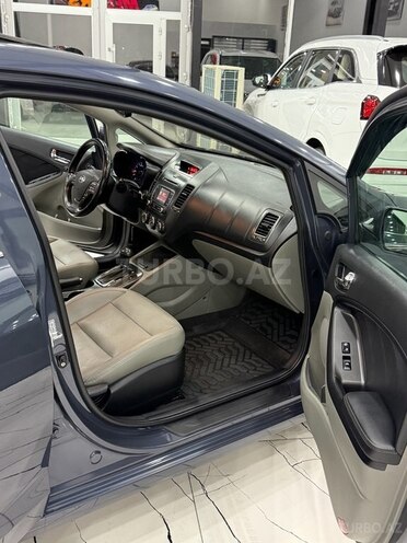 Kia Cerato 2014, 88,000 km - 2.0 l - Sumqayıt