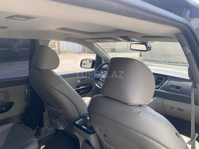 Kia Carnival 2014, 204,093 km - 2.2 l - Bakı