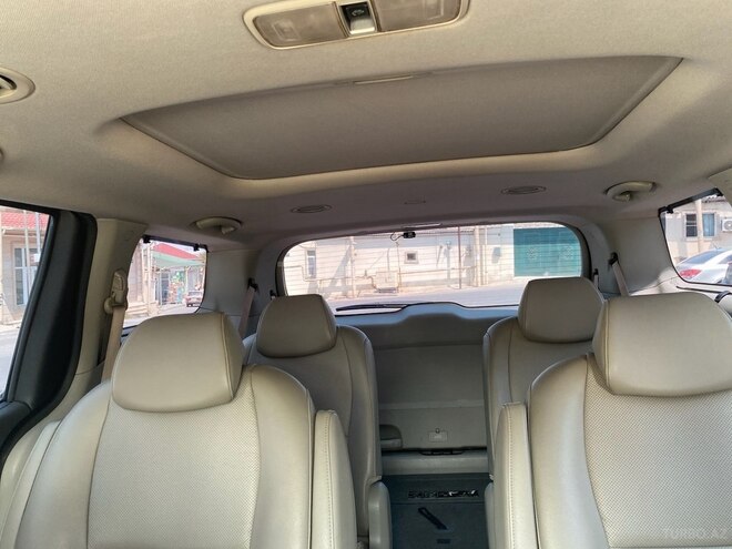 Kia Carnival 2014, 204,093 km - 2.2 l - Bakı