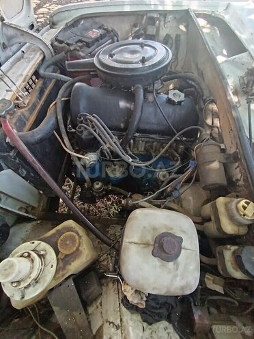 LADA (VAZ) 2106 1985, 91,719 km - 1.3 l - Tovuz