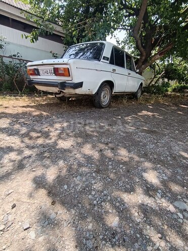 LADA (VAZ) 2106 1985, 91,719 km - 1.3 l - Tovuz