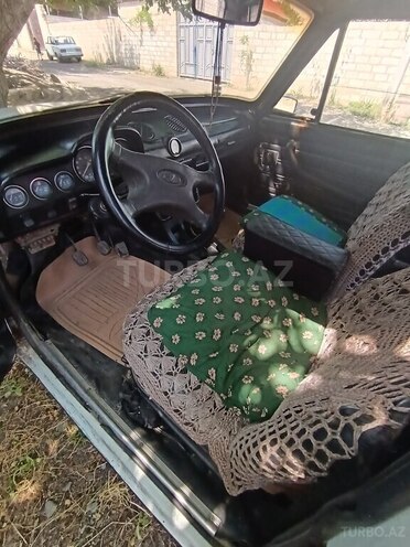 LADA (VAZ) 2106 1985, 91,719 km - 1.3 l - Tovuz